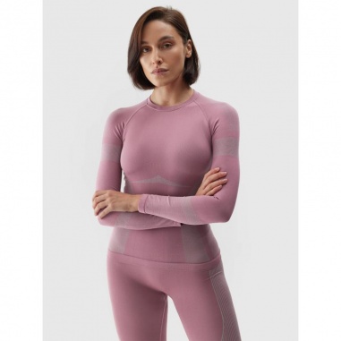 Bluza Termoaktywna F113 W aw23useaf113 53s