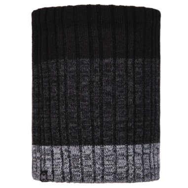Igor Knitted Fleece Neckwarmer