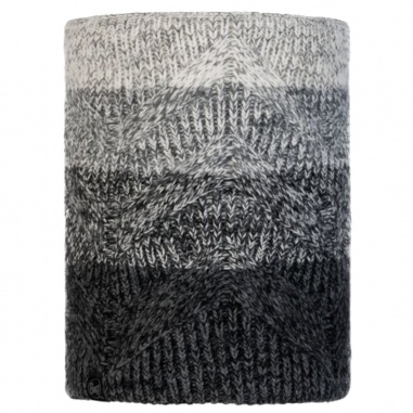Masha Knitted Fleece Neckwamer