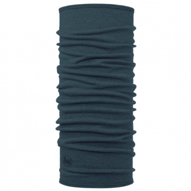 Merino Midweight Tube Scarf