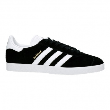 Gazelle Women Black