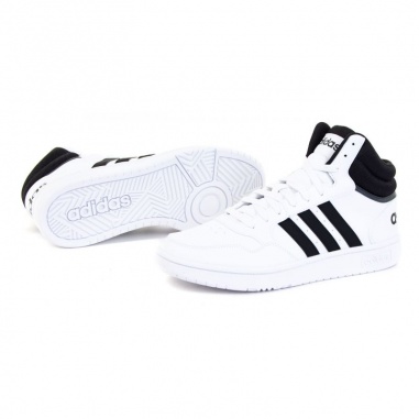 Hoops 3.0 Mid