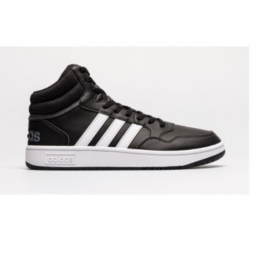 Hoops 3.0 Mid