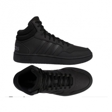 Hoops 3.0 Mid Wtr