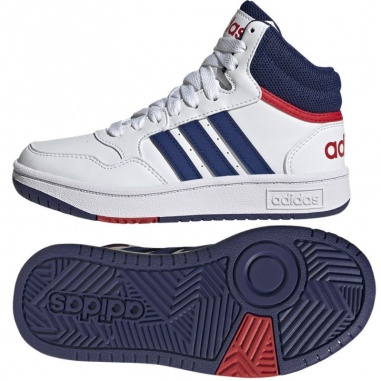 Hoops Mid 3.0 K