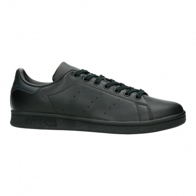 Stan Smith Black