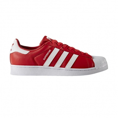 SUPERSTAR red