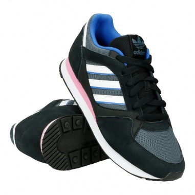 adidas ZX 100 W Core Black""