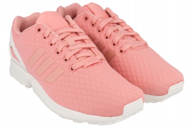 ZX Flux W