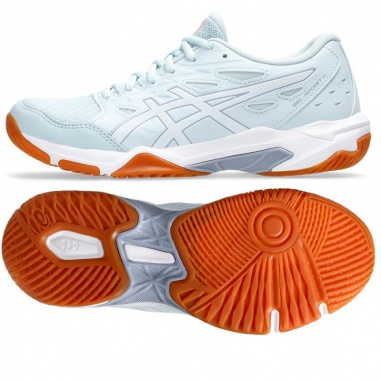 Buty Do Siatkówki  Upcourt 6 W 1072a093 020