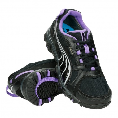 Buty fox GTX Black" Puma"