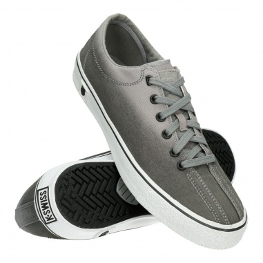 K-Swiss Clean Laguna Grey""