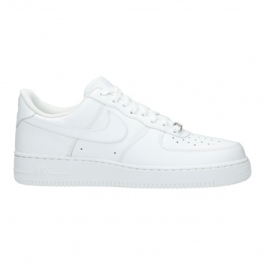 Air Force 1 07 White