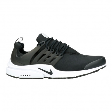 Air Presto Essential Black