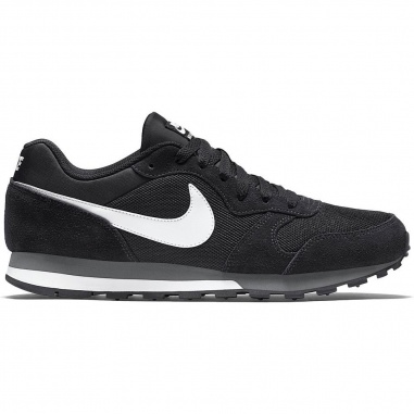 MD Runner 2 Shoe Black