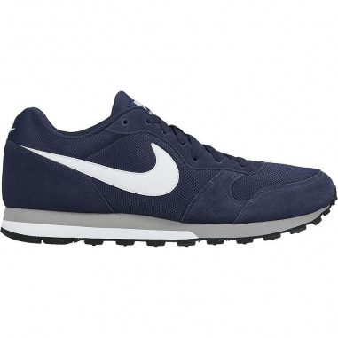 MD Runner 2 Shoe Midnight Navy