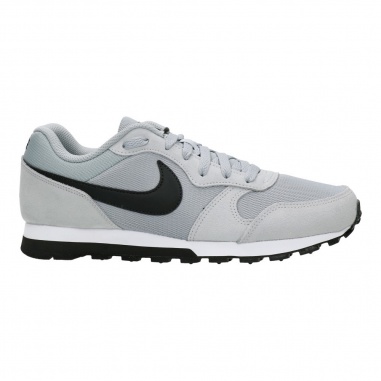 MD Runner 2 Wolf Grey