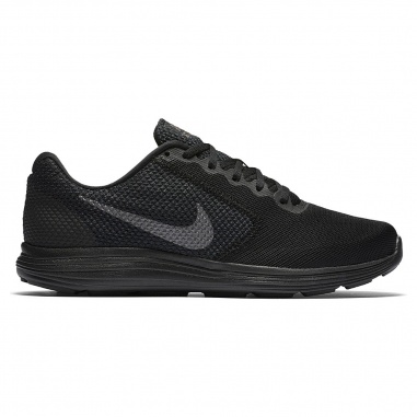 Revolution 3 Black