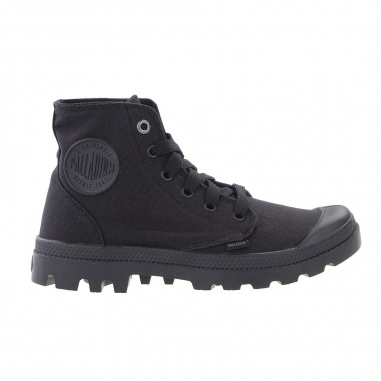 Mono Chrome Black