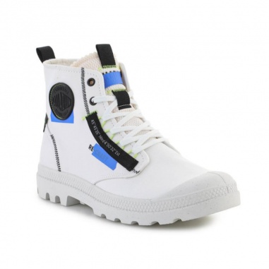 Buty  Pampa Hi Re-craft U 77220-904-m
