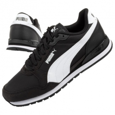 Buty  St Runner Jr 384901 01