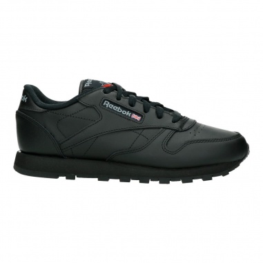Leather Black