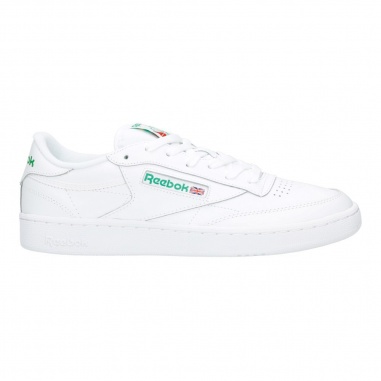 Club C 85 White