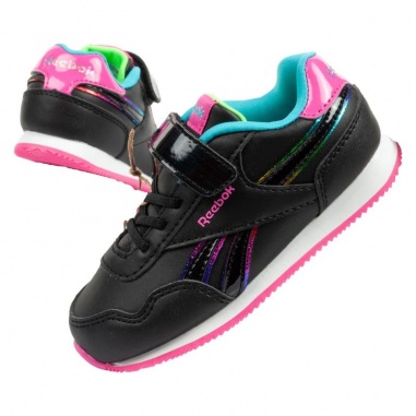 Buty  Royal Jr