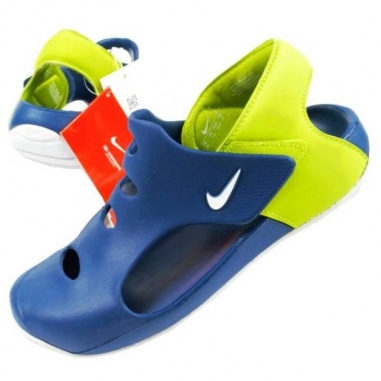 Buty Sportowe Sandały  Jr Dh9462-402