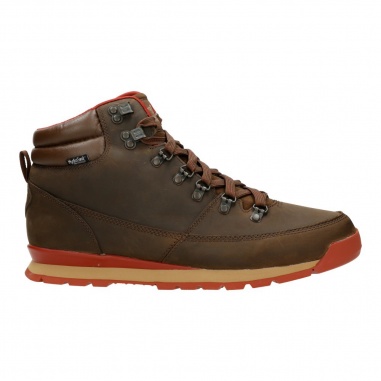 Back To Berkley Redux Leather Carafe Brown