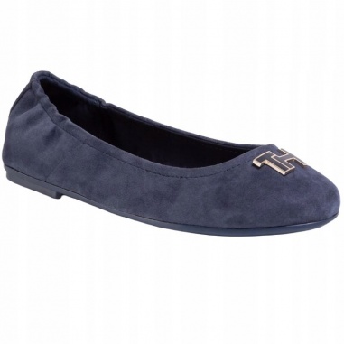 Buty  Th Hardware Balerina W