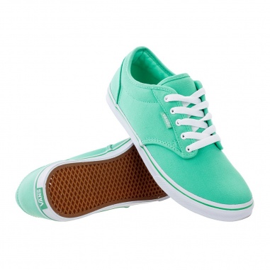 Vans Atwood Low Green""