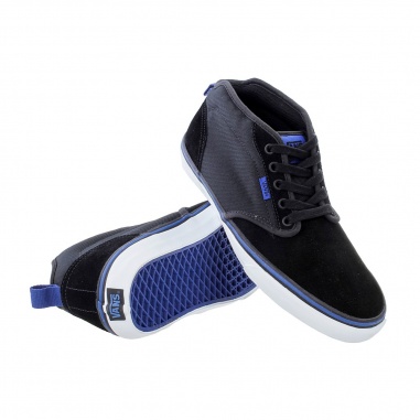 Vans Atwood Mid
