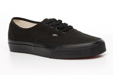 Authentic Black