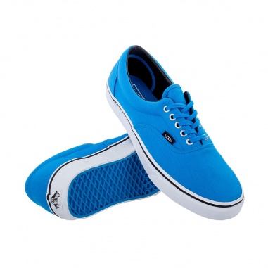 Vans Era Brilliant Blue""