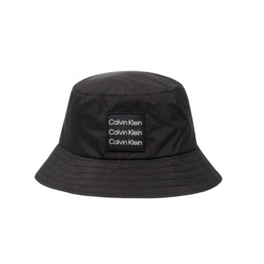 Calvin Jeans Kapelusz Calvin Bucket