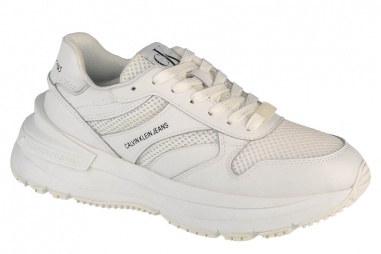 Runner Laceup SS