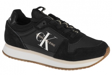 Runner Laceup