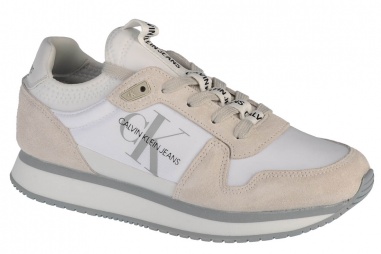 Runner Laceup