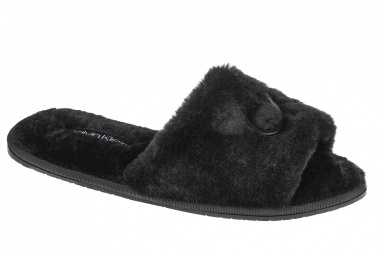 Slipper Sandal Fur