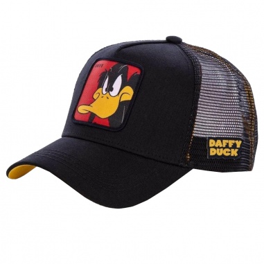 Looney Tunes Daffy Duck Cap