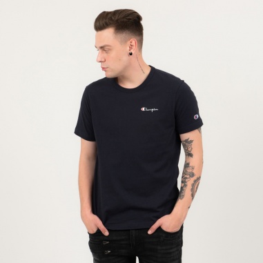 Crewneck T-shirt