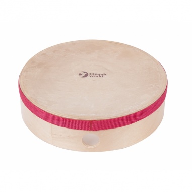 Instrument Muzyczny Bębenek 20 cm