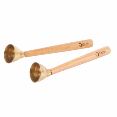 Instrument Muzyczny Dzwoneczki Touch Bells