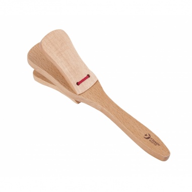 Instrument Muzyczny Kastaniety dla Dzieci
