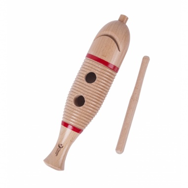 Instrument Muzyczny Maxi-Guiro dla Dzieci