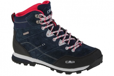 Alcor Mid
