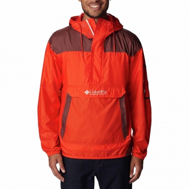 CHALLENGER WINDBREAKER