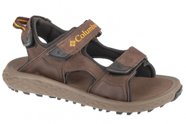 Konos Hiker 3-Strap Sandal