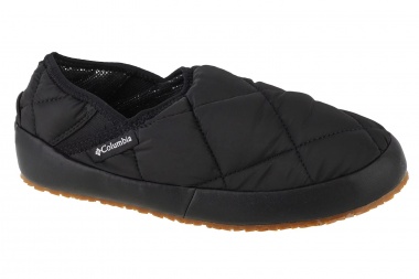 Lazy Bend Moc Slippers